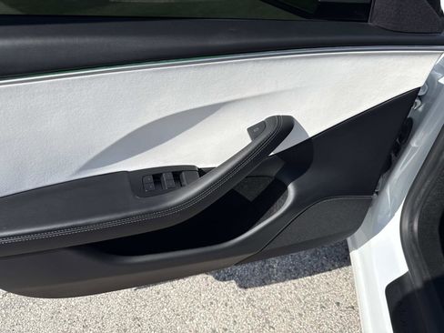 Used 2024 Tesla Model 3 Standard Range image 20