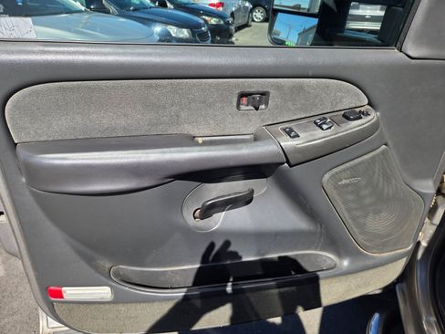 Used 2003 Chevrolet Silverado 2500 LS RWD image 6