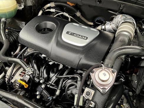 Used 2017 Hyundai Tucson Sport image 30