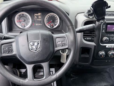 Used 2015 RAM 2500 Tradesman w/ Popular Equipment Group RWD image 25