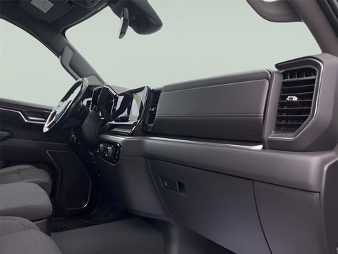 Used 2022 Chevrolet Silverado 1500 LT image 35