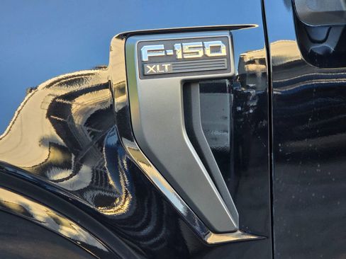 Used 2021 Ford F150 XLT w/ Equipment Group 302A High AWD/4WD image 38