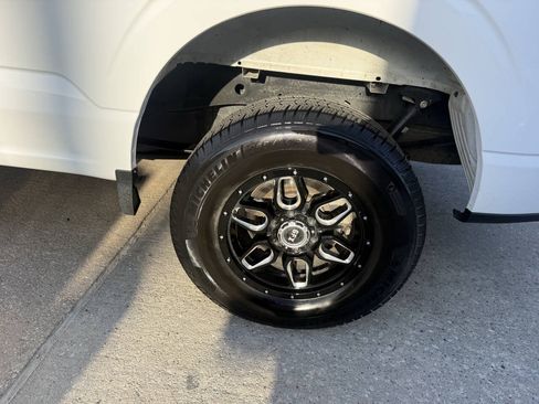Used 2021 Ford F150 XL w/ Equipment Group 101A High AWD/4WD image 32