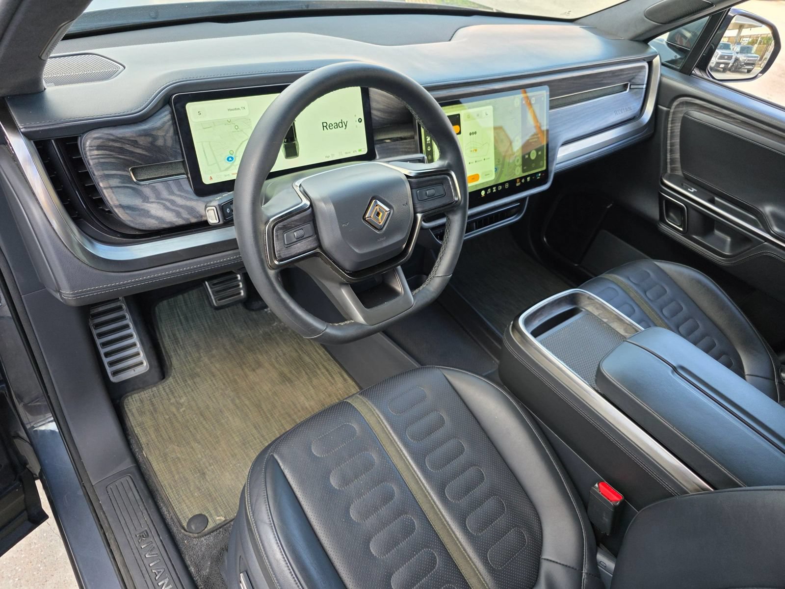 Used 2022 Rivian R1T Launch Edition AWD/4WD image 17