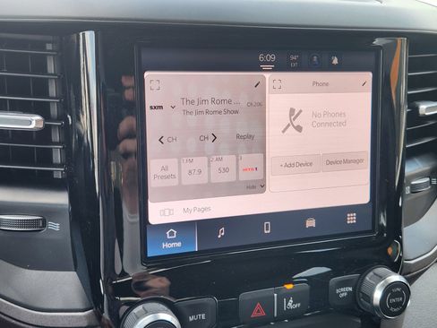 New 2026 RAM 1500 Express RWD image 16
