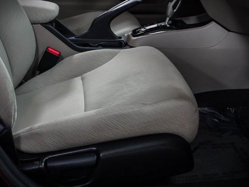 Used 2013 Honda Civic LX image 22