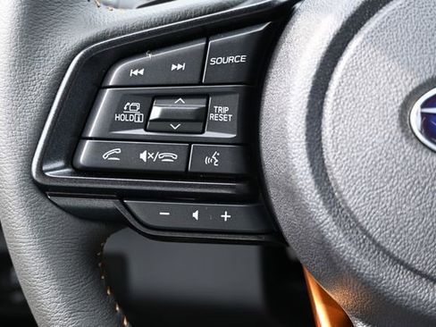 New 2026 Subaru Outback Wilderness AWD/4WD image 29