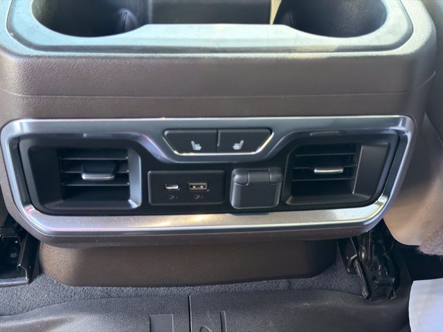 Used 2020 Chevrolet Silverado 2500 LTZ w/ LTZ Plus Package AWD/4WD image 24