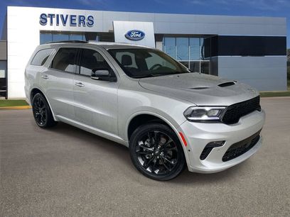 Used 2023 Dodge Durango R/T