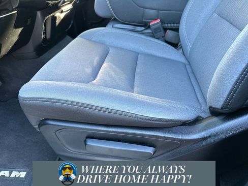 Used 2019 RAM 1500 Big Horn image 8