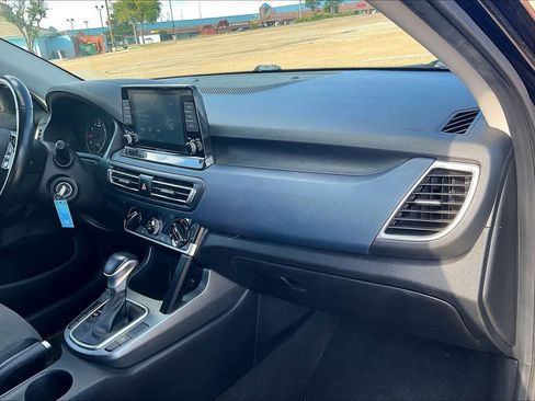 Certified 2021 Kia Seltos S FWD image 22
