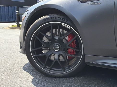 Used 2022 Mercedes-Benz AMG GT 53 image 14