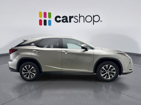 Used 2021 Lexus RX 350 AWD w/ Premium Package image 5