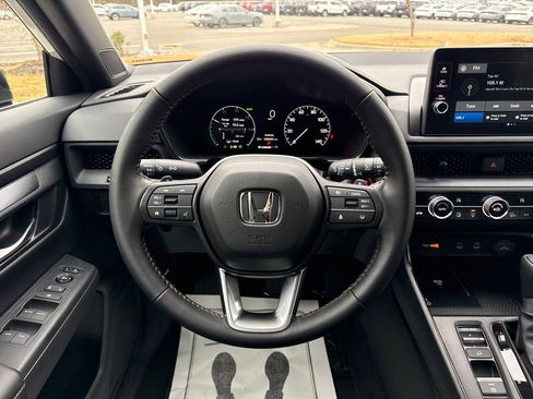 New 2026 Honda CR-V Sport image 16