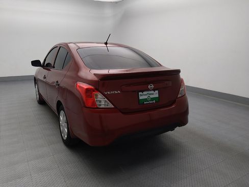 Used 2019 Nissan Versa S Plus FWD image 6
