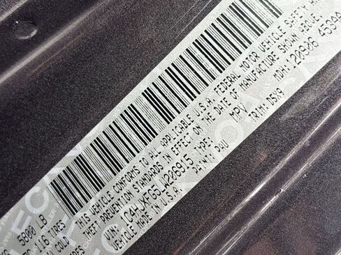 Used 2020 Jeep Wrangler Unlimited Rubicon image 38