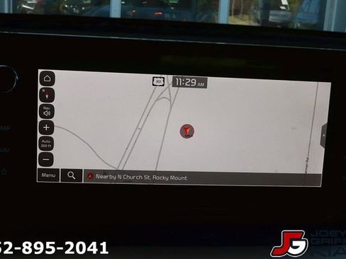 Certified 2024 Kia K5 GT-Line w/ GT-Line Premium Package AWD/4WD image 28