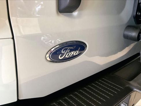 Used 2023 Ford Bronco Black Diamond AWD/4WD image 30