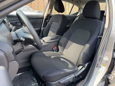 Used 2023 Nissan Sentra S image 15