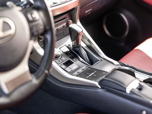 Used 2020 Lexus NX 300 AWD w/ Comfort Package image 21