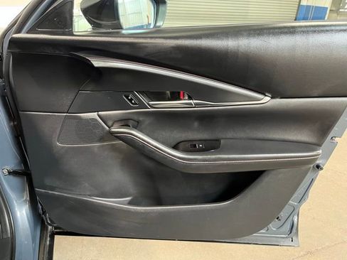 Used 2025 MAZDA CX-30 AWD 2.5 S w/ Preferred Package image 11