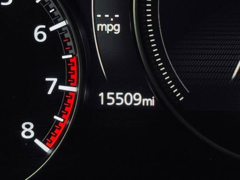 Used 2025 MAZDA CX-50 AWD 2.5 S w/ Premium Package image 31