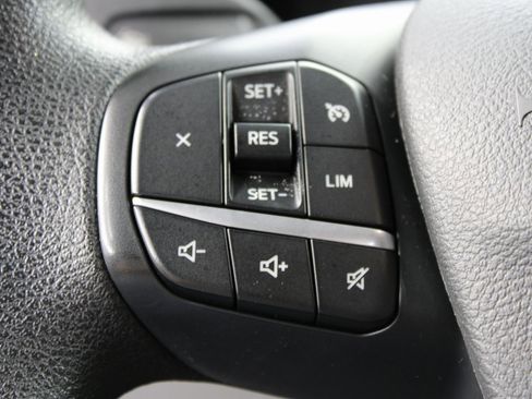 Used 2023 Ford Transit 250 Low Roof w/ Exterior Upgrade Package image 42