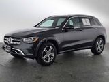 Used 2022 Mercedes-Benz GLC 300 image 4
