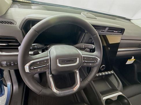New 2026 GMC Terrain Denali w/ LPO, Floor Liner Package AWD/4WD image 5