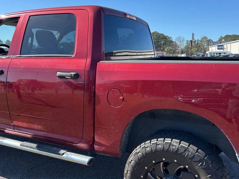 Used 2012 RAM 1500 Express w/ ST Popular Equipment Group image 18