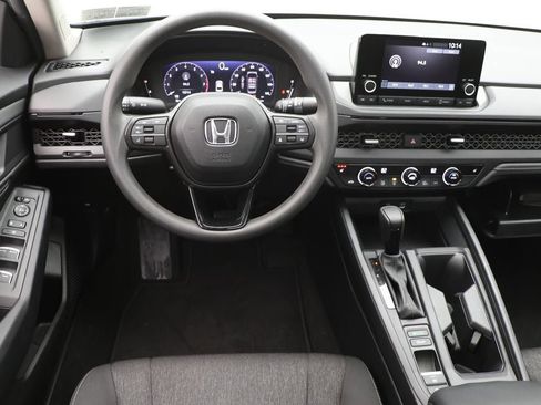 Used 2024 Honda Accord EX image 13
