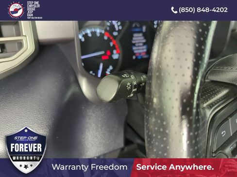Used 2025 Toyota Tundra SR5 w/ SR5 Convenience Package AWD/4WD image 20