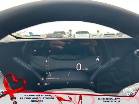 New 2026 Buick Encore GX Sport Touring w/ Advanced Technology Package image 26