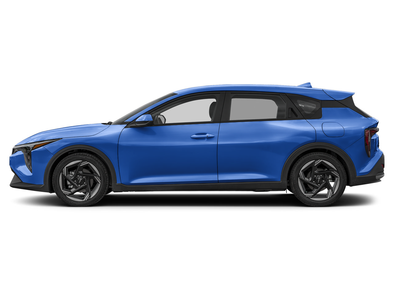 New 2026 Kia K4 EX FWD image 30