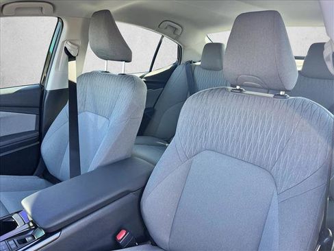 Certified 2025 Toyota Camry LE image 16