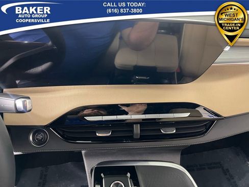 New 2026 Buick Enclave Preferred image 24