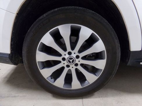 Used 2019 Mercedes-Benz GLS 450 4MATIC image 36