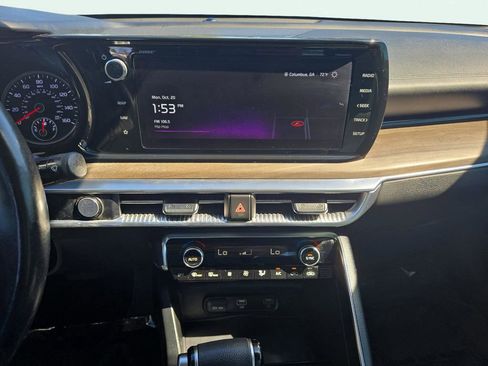 Used 2022 Kia K5 EX w/ EX Premium Package image 26