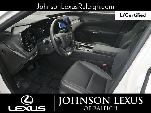 Used 2023 Lexus RX 350 350 image 10