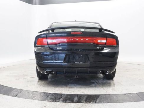 Used 2014 Dodge Charger R/T image 4