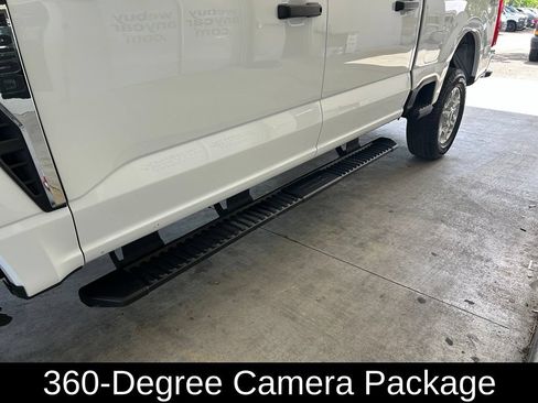 Used 2026 Ford F250 XLT AWD/4WD image 16