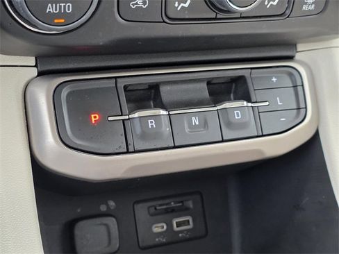 Used 2023 GMC Acadia Denali w/ Denali Ultimate Package image 39