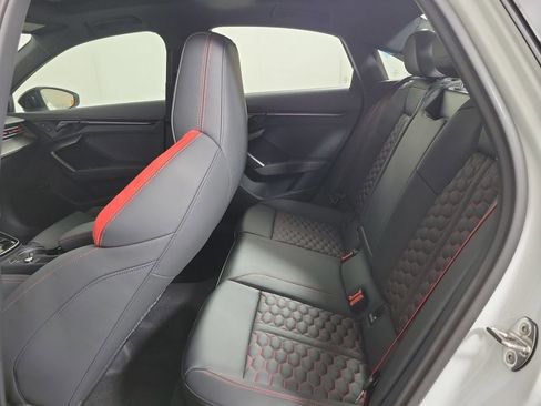 New 2026 Audi RS 3 image 10