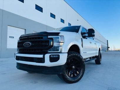 Used 2020 Ford F350 Lariat