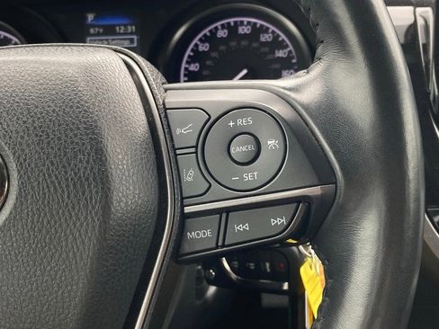 Certified 2024 Toyota Camry SE image 18