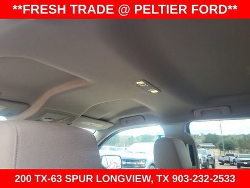 Used 2016 Chevrolet Silverado 1500 LT w/ All Star Edition image 31