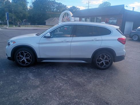 Used 2019 BMW X1 sDrive28i w/ Convenience Package FWD image 4