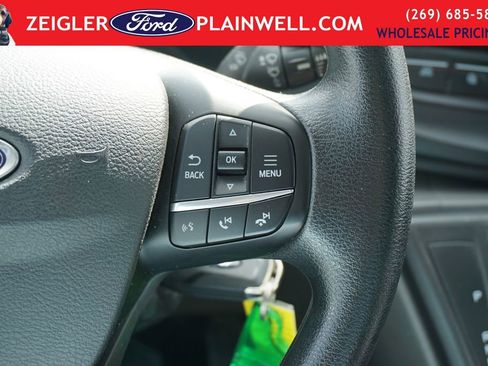 Used 2024 Ford Transit 250 Low Roof AWD w/ Exterior Upgrade Package image 19