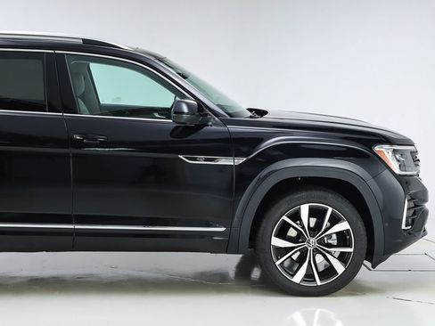 New 2026 Volkswagen Atlas SEL Premium R-Line image 51