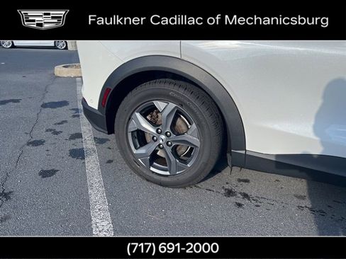 Used 2021 Ford Mustang Mach-E Select w/ Comfort/Technology Package image 26